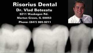 General, restorative, operative and Cosmetic Dentistry
